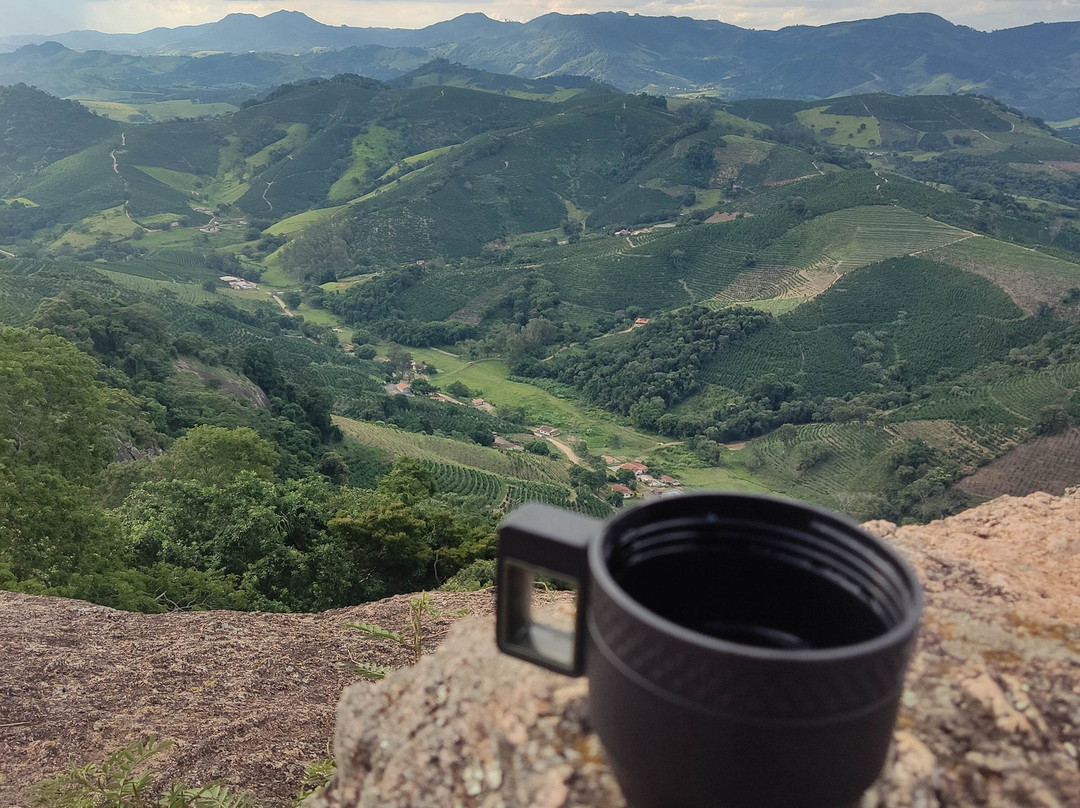 Pedra da Cruz-Andradas必去景点
