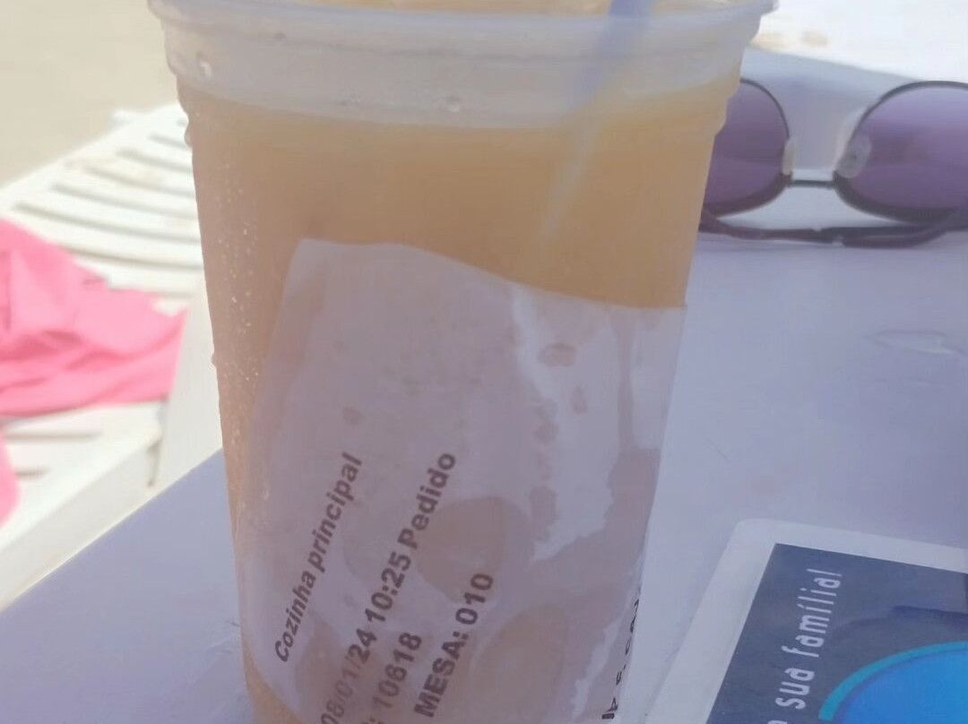 Pirangi do Norte Beach景点图片