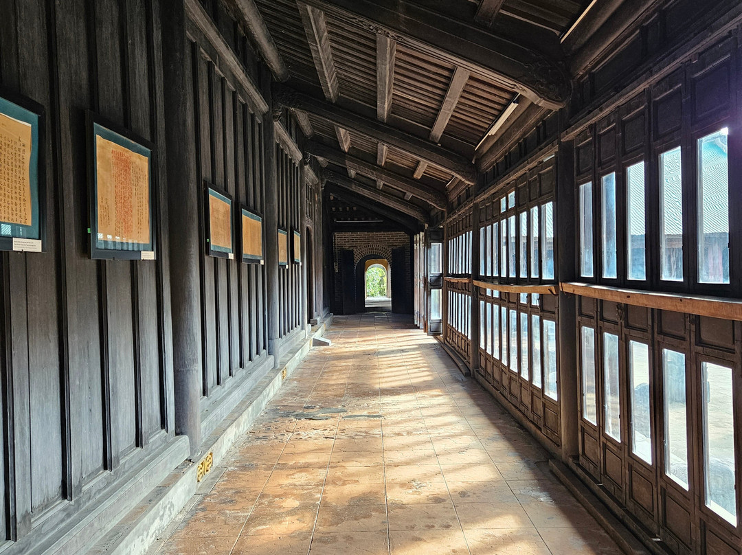 Hue Coolmate Tour-顺化必去景点