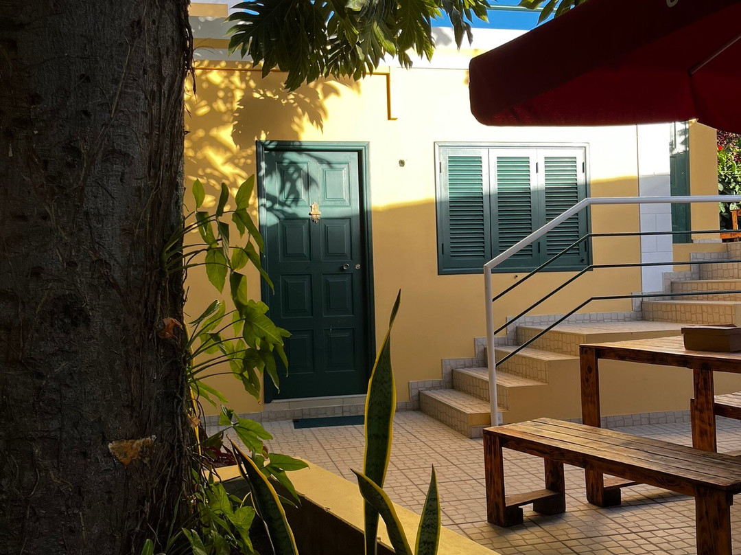 Casa Santa Barbara Deluxe主图