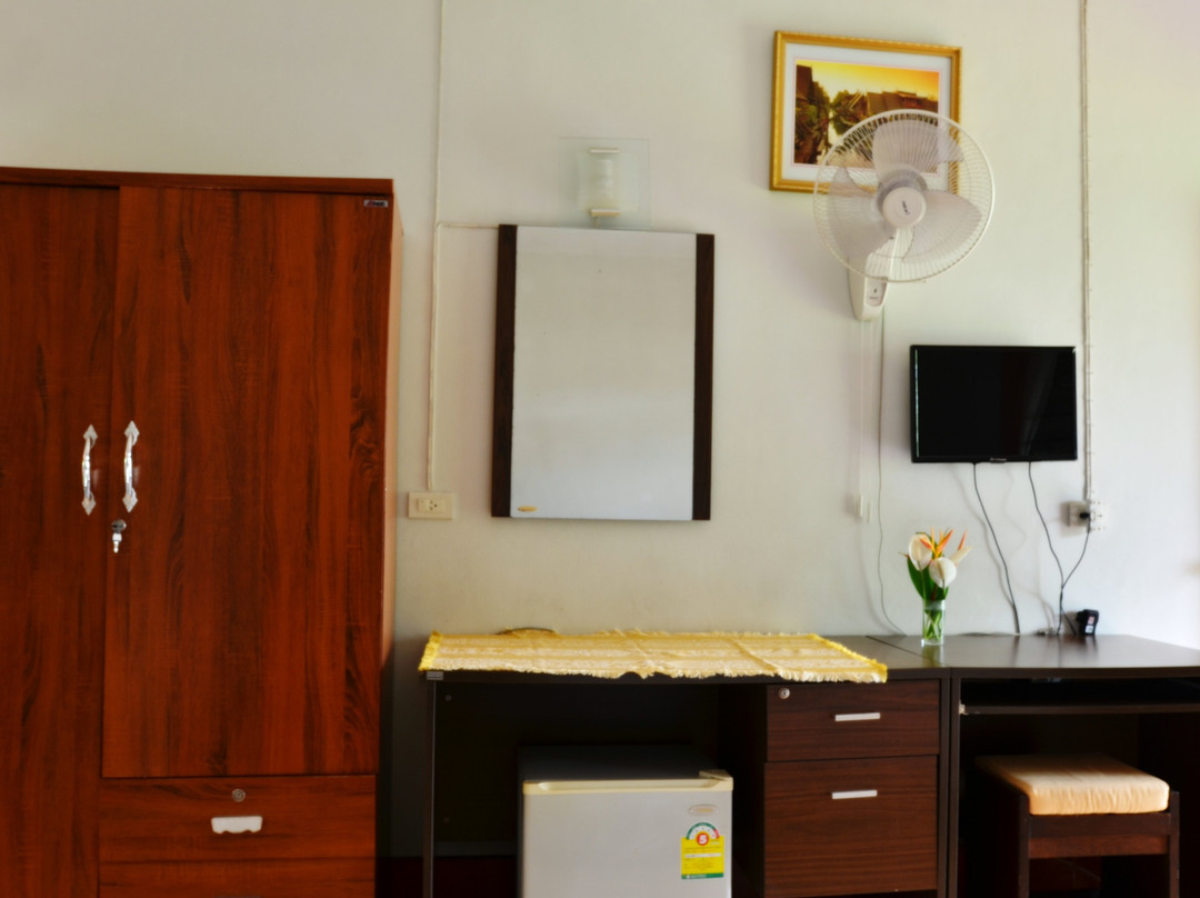 故乡花园旅馆主图