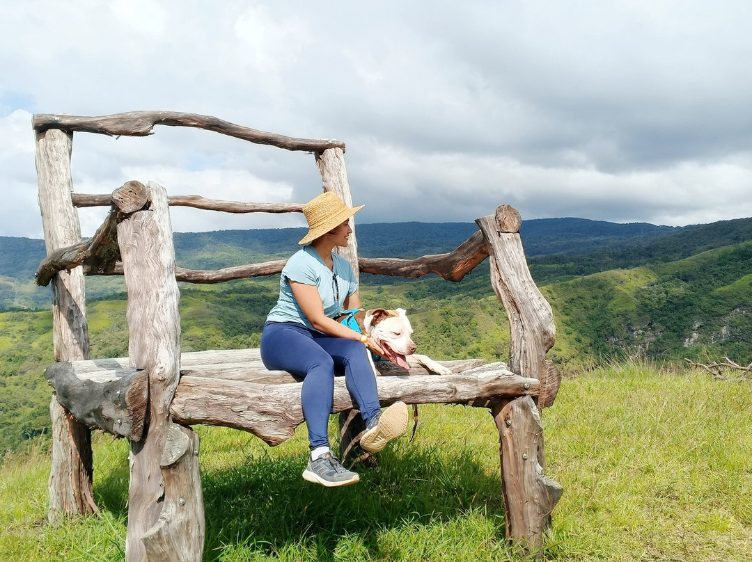 Ecoparque Gambita Encanto Natural景点图片