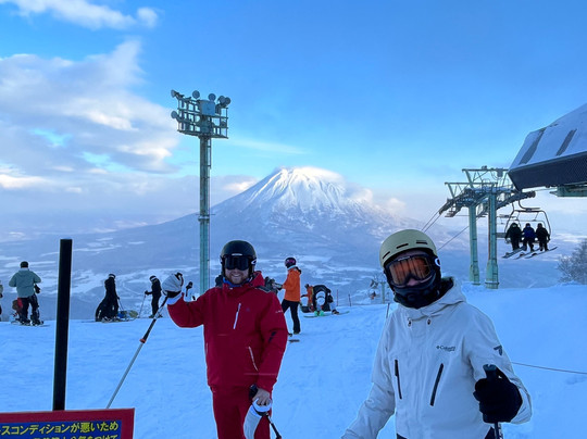 Hokkaido Ski Club-俱知安町必去景点