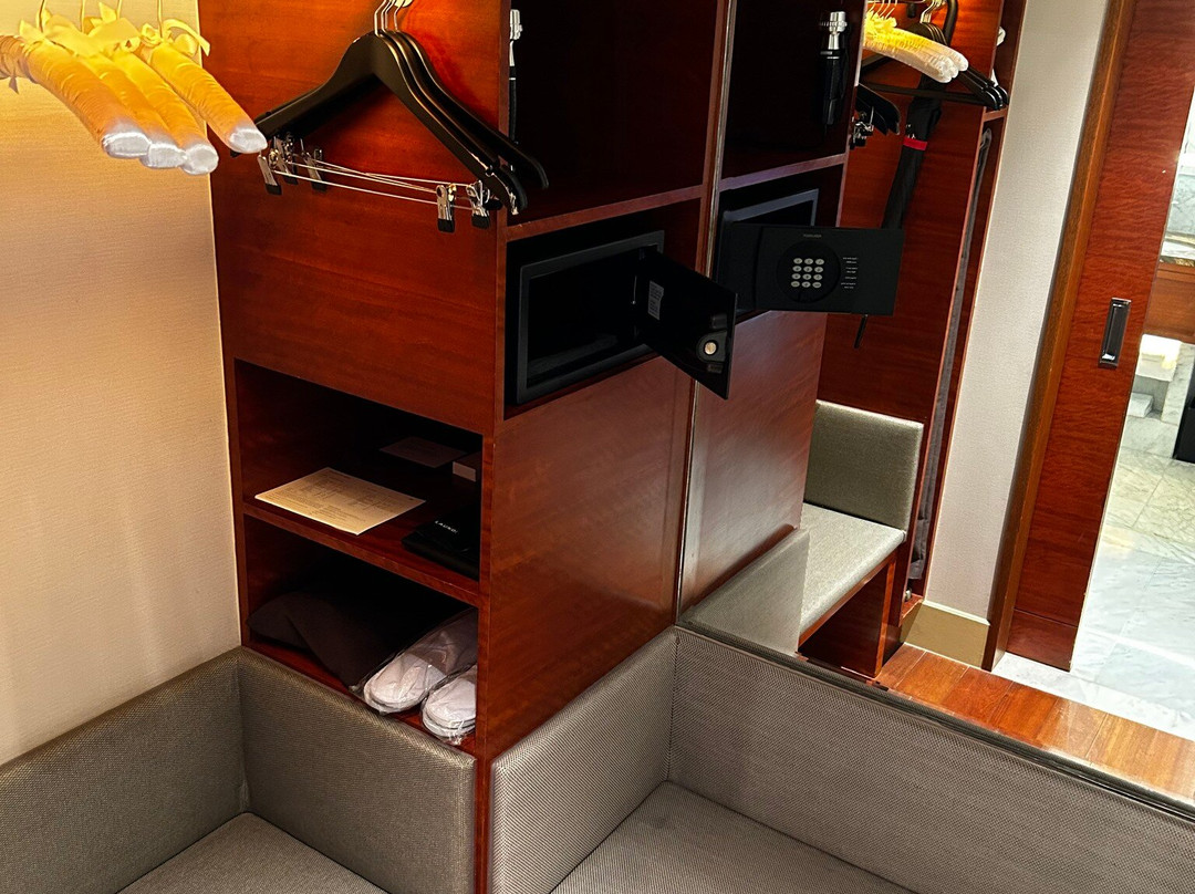 Grand Hyatt Manila主图