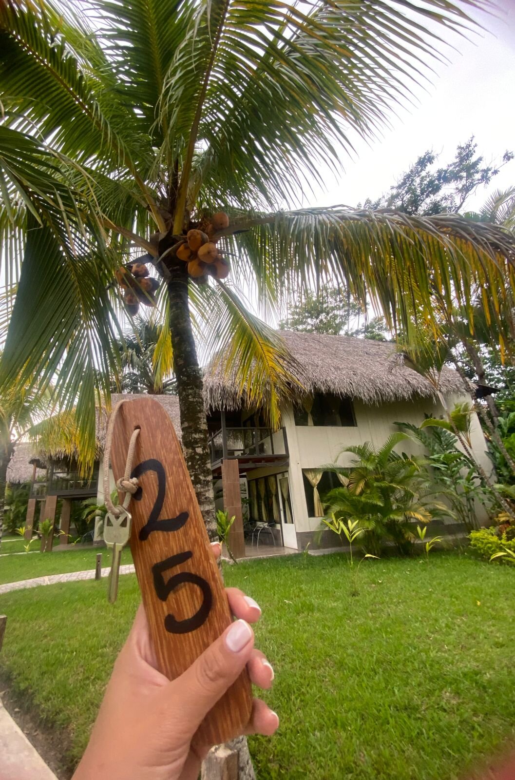 El Sauce Resort-客卧