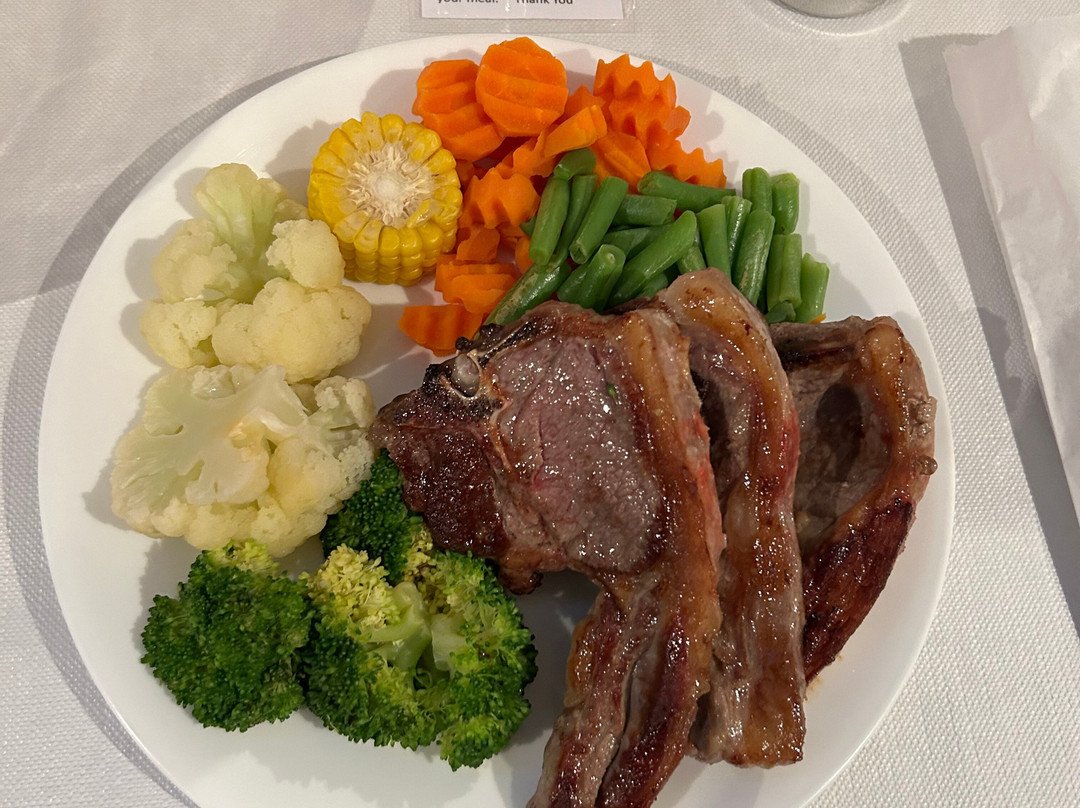 Gayndah Colonial Motor Inn主图