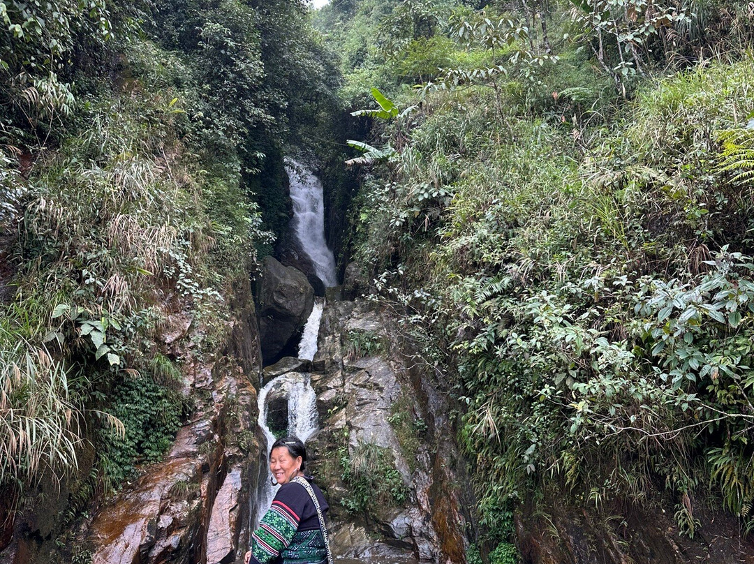Cho Cho's Trekking & Home Stay主图