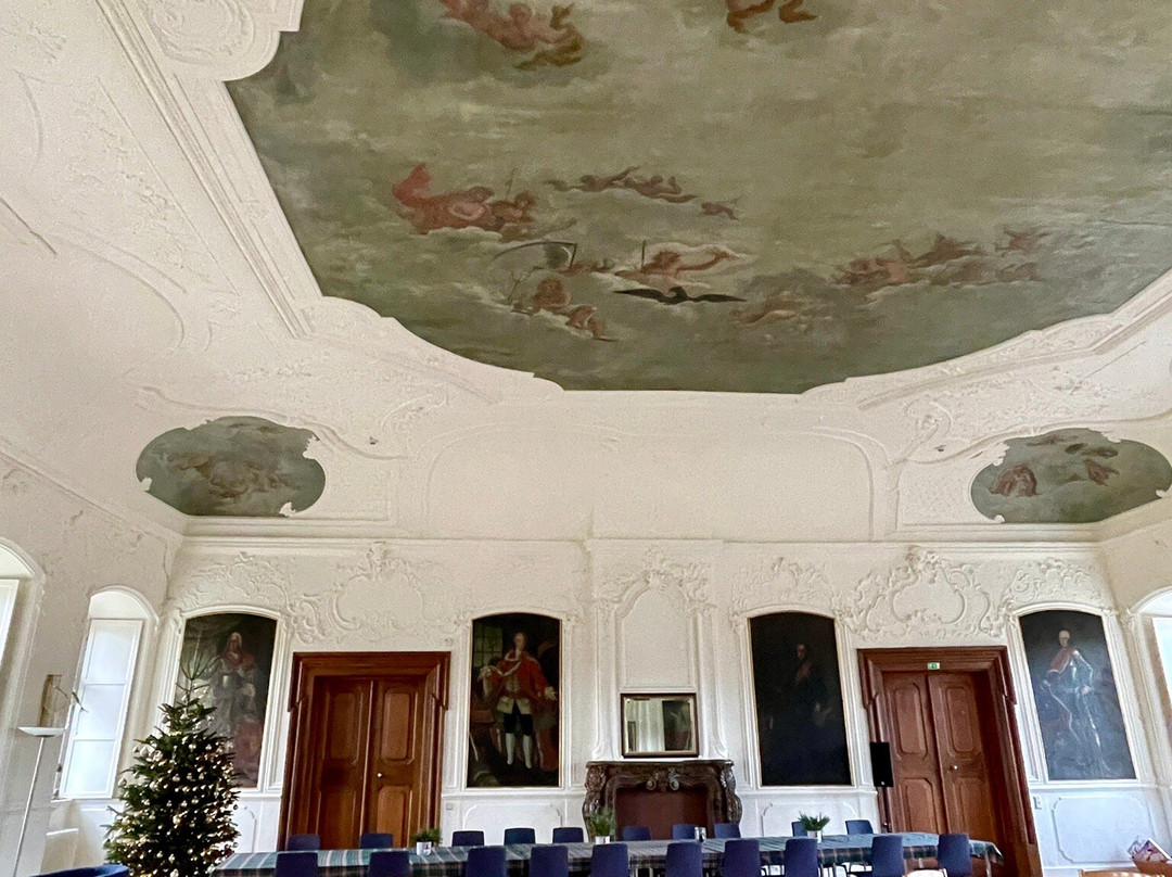 Kloster Huysburg Ekkehard Haus主图