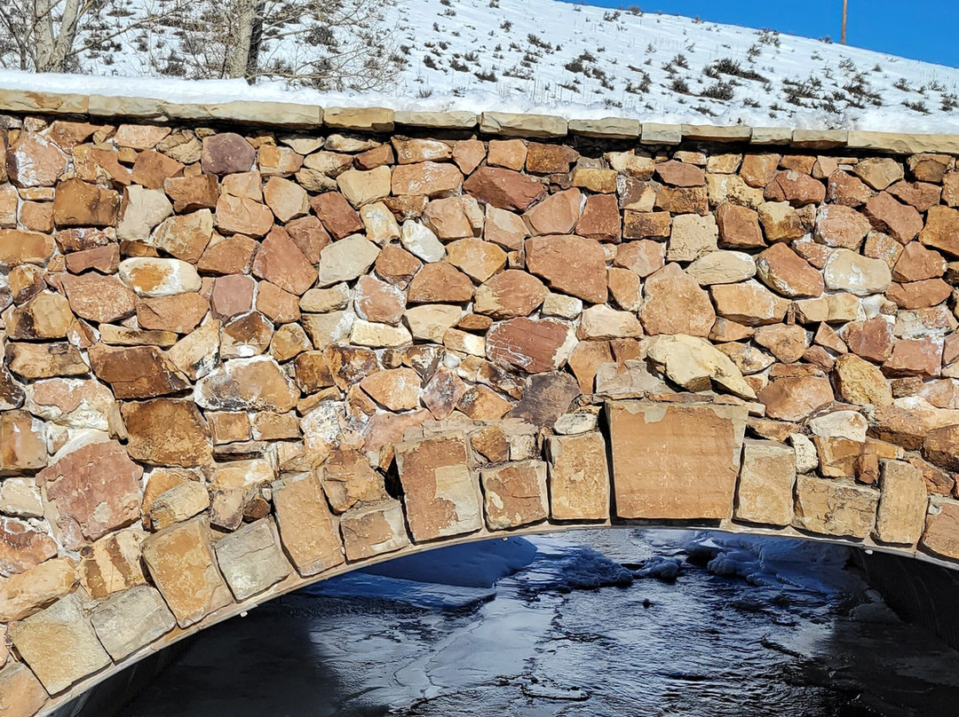 Swaner Preserve and EcoCenter景点图片
