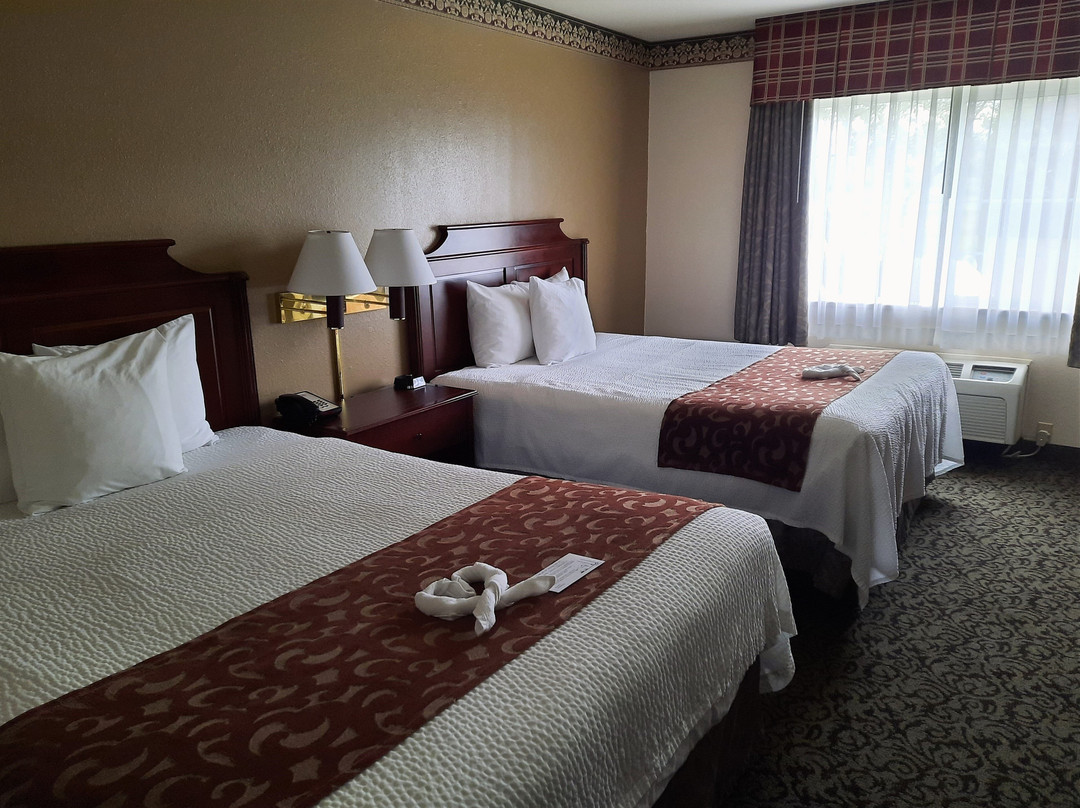 FairBridge Inn Express, Dillon主图