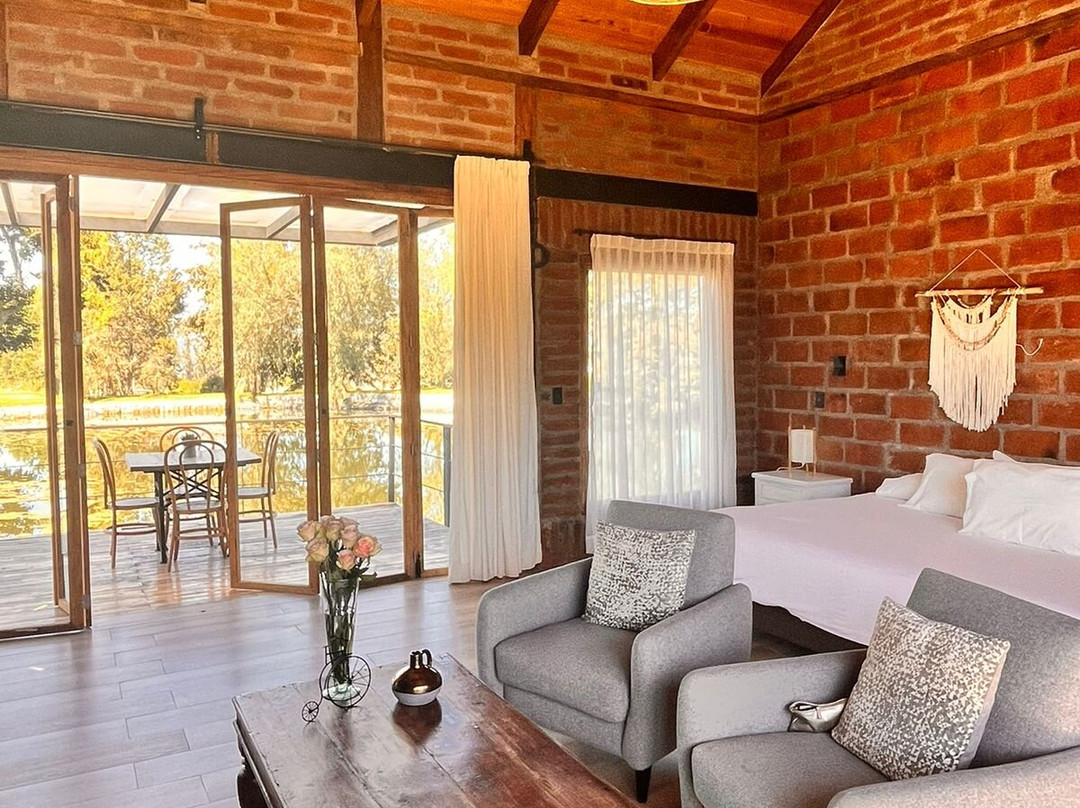 La Palma Polo Hotel主图