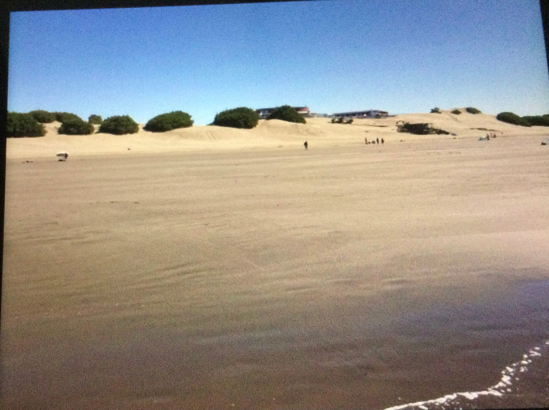 Balneario Reta主图