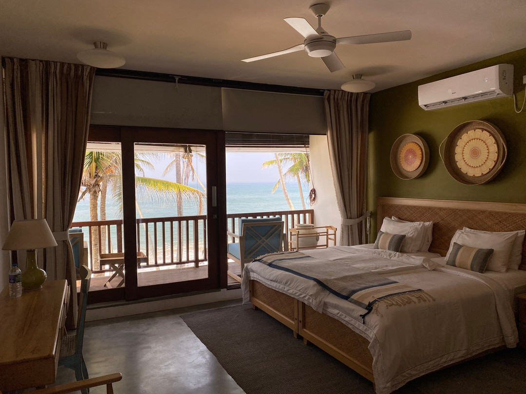 Bay Villas