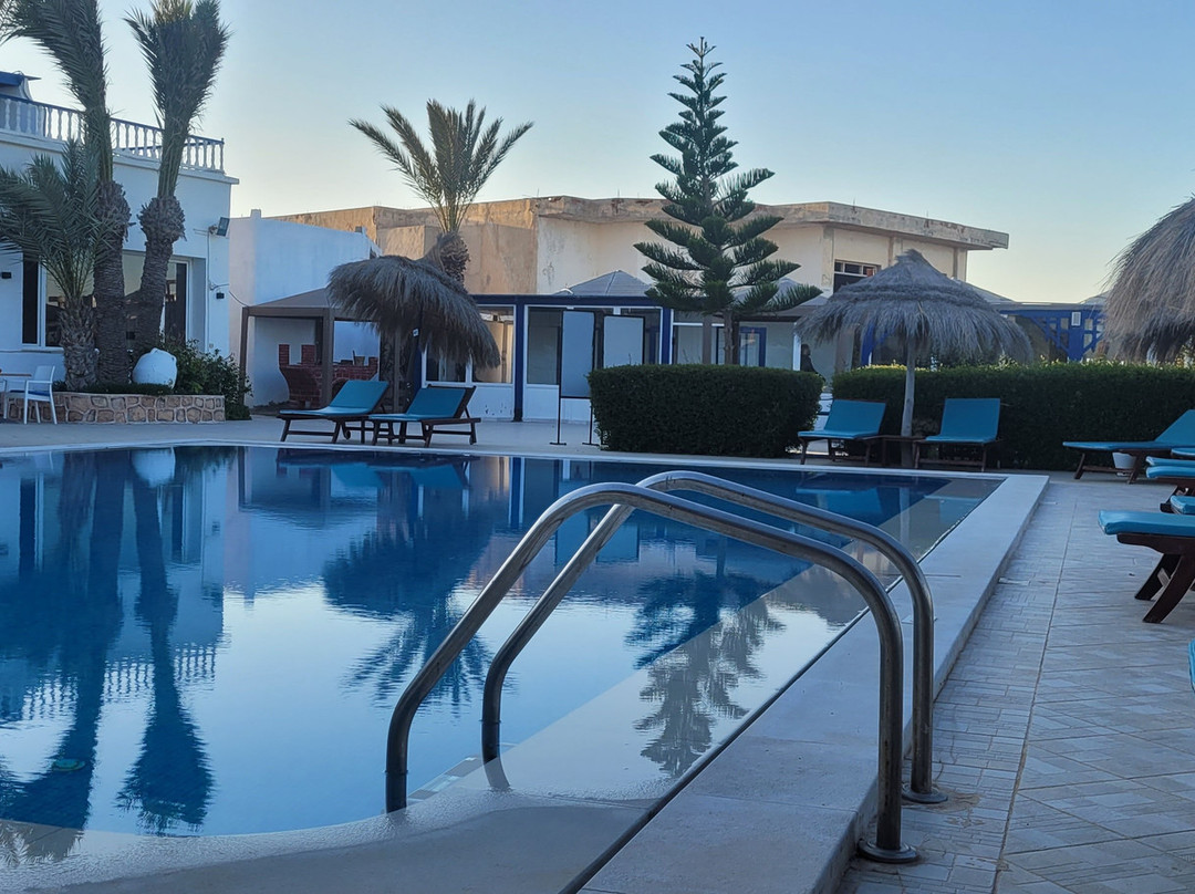 Hotel Dar ElBhar主图