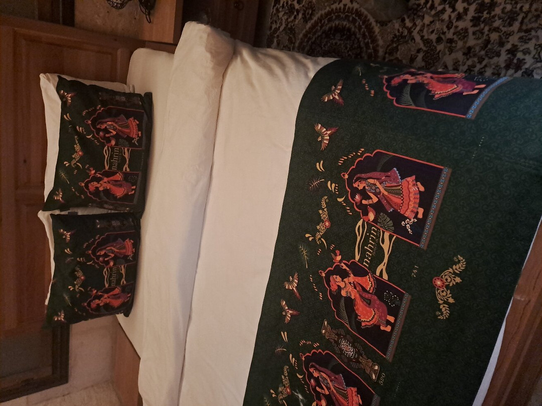 Nahrin Hotel & Art主图