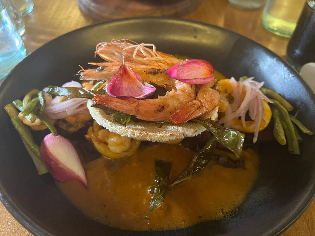 Sambal Bistro Caribeño