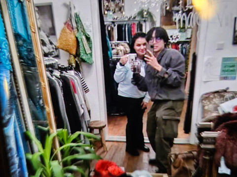 Marcy Vintage-维也纳必去景点