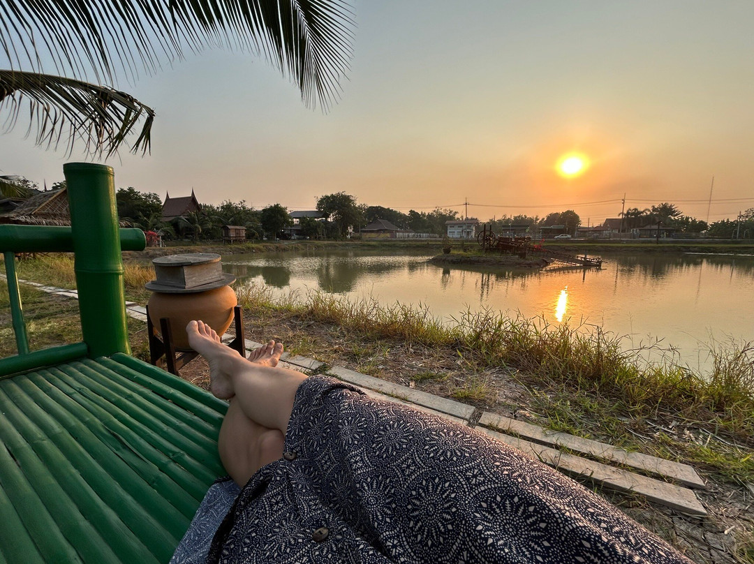 普鲁达雅度假村主图