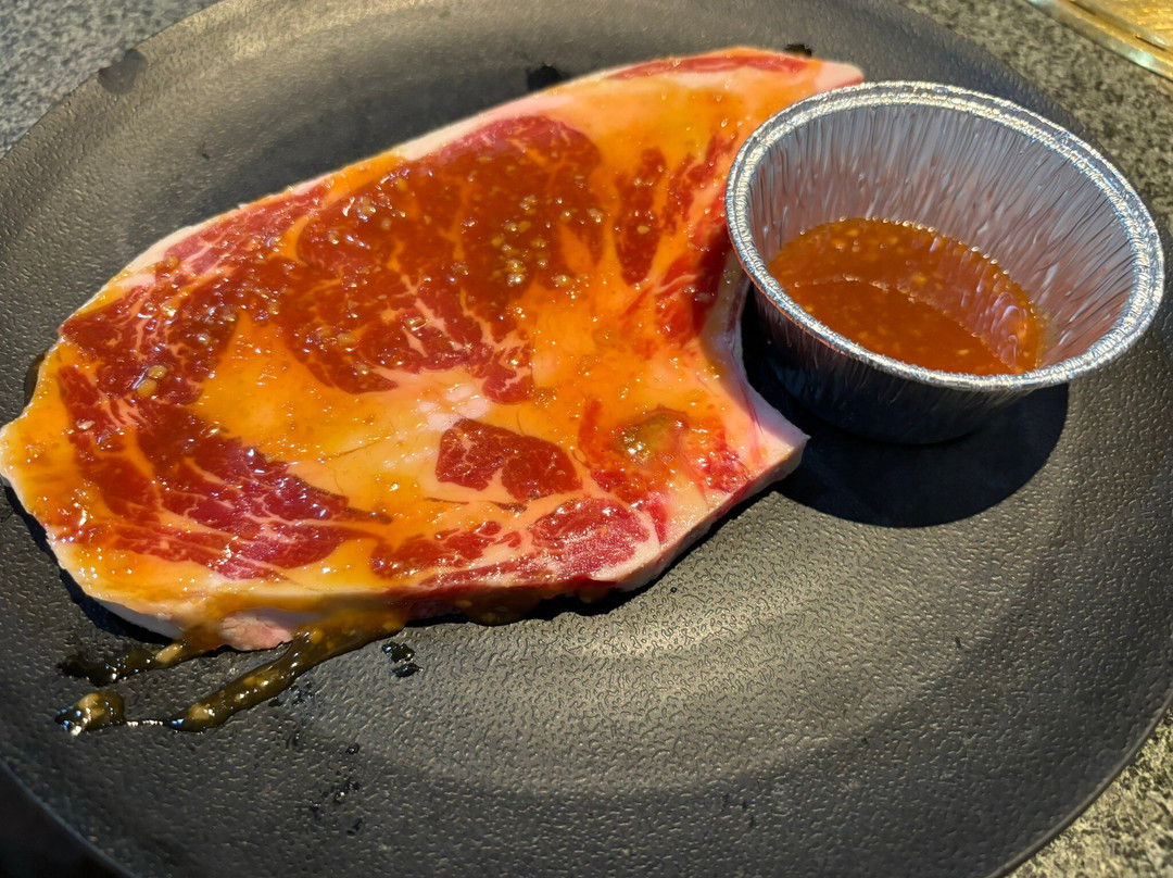 あみやき亭 長久手店