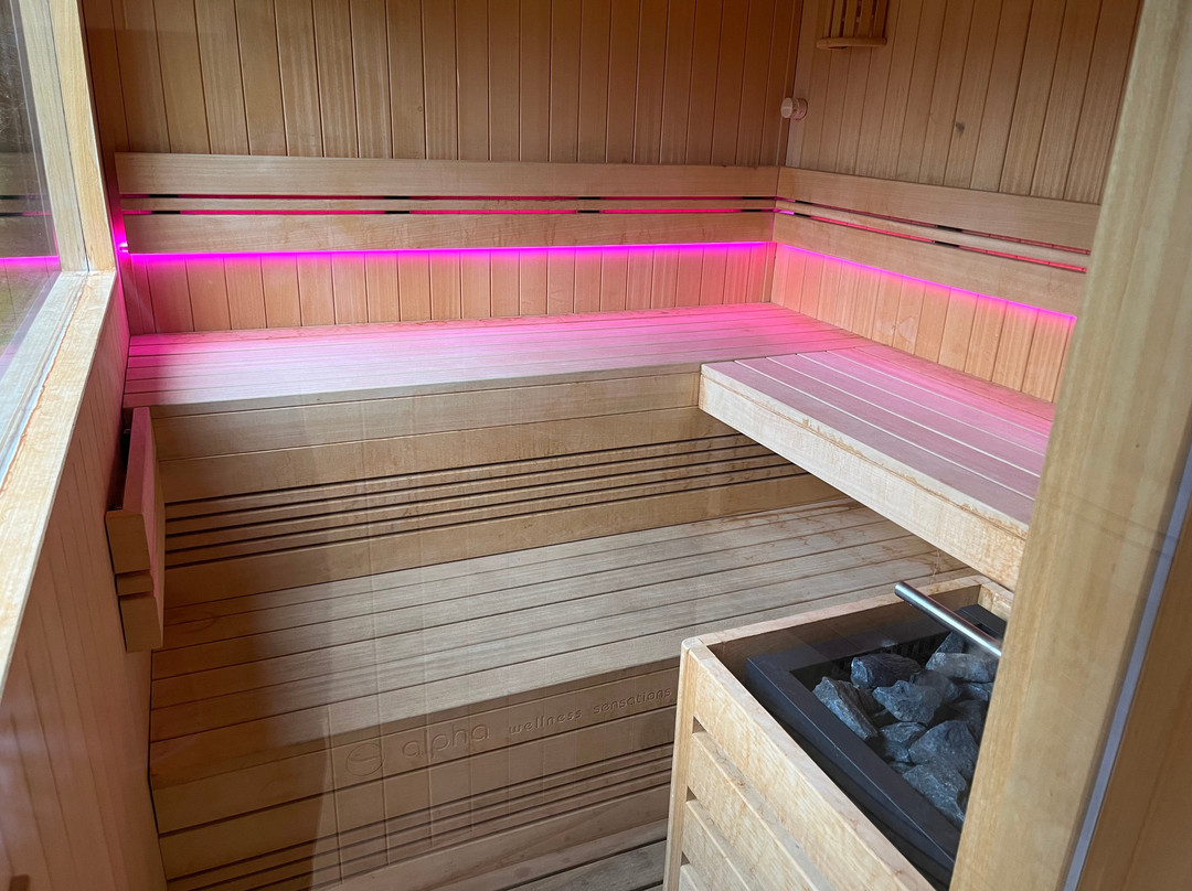 Le Relais de l'Ourthe - Gîte de Charme主图