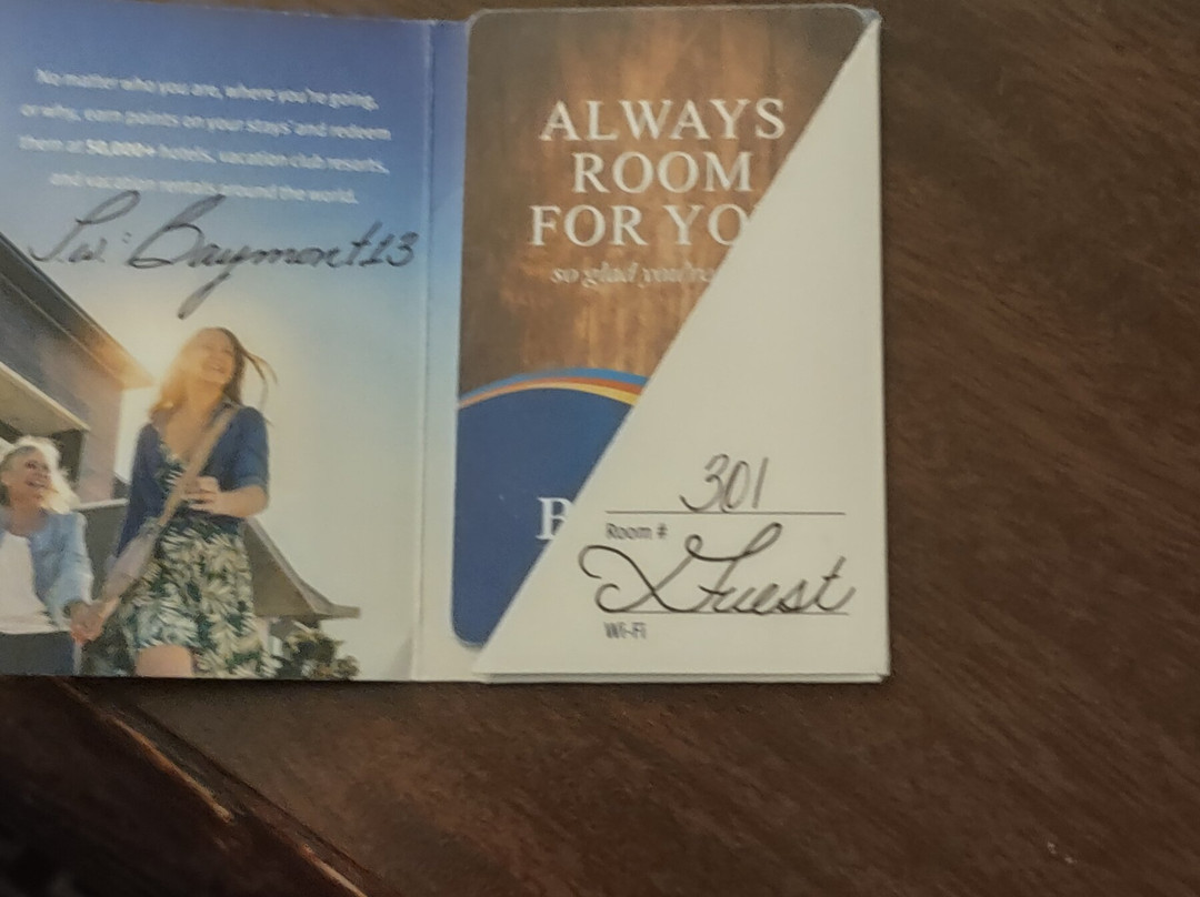 Baymont by Wyndham Wichita Falls主图