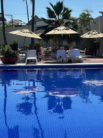 Cabo Blanco Hotel and Marina主图