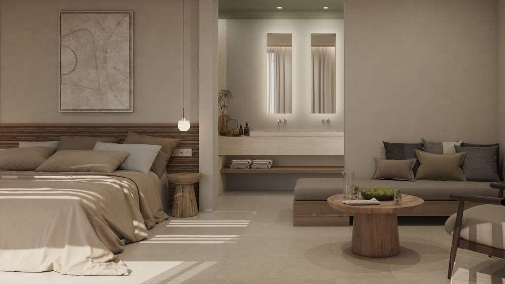 Calypso Suites & Villas Zakynthos主图