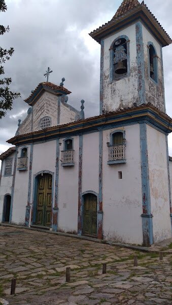 Our Lady of Rosario Church景点图片