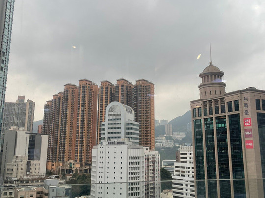 姚姚酸菜鱼(希慎广场)