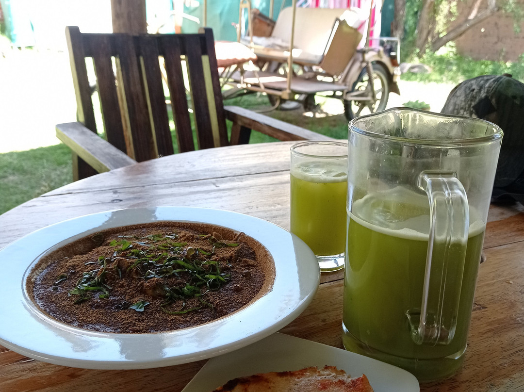 Pakakuna Posada Gourmet主图