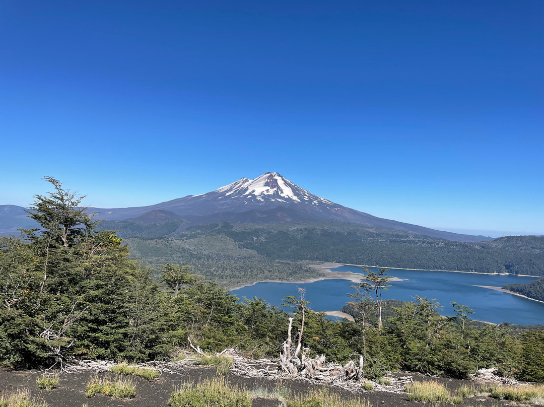 Amity Tours-普孔必去景点