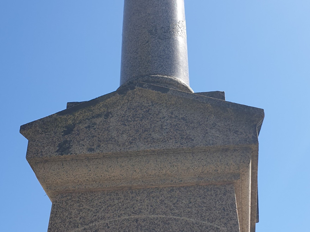 Curramulka War Memorial-Curramulka必去景点