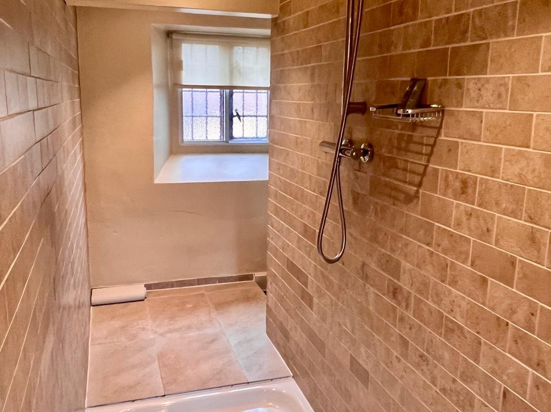 Russell's Boutique Rooms主图