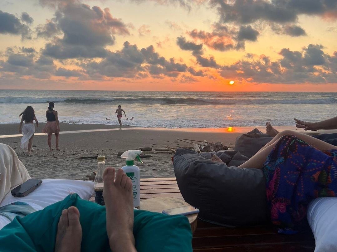 Malù Surf Boutique Hôtel主图