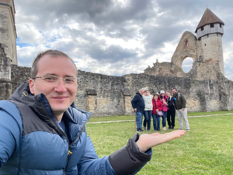 Book Tours Romania - Private Tours-布加勒斯特必去景点