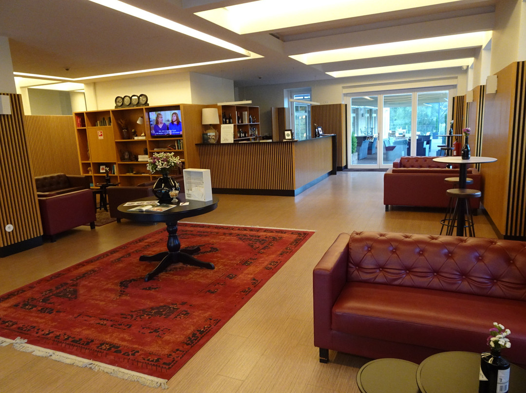 Ribeira Collection Hotel主图