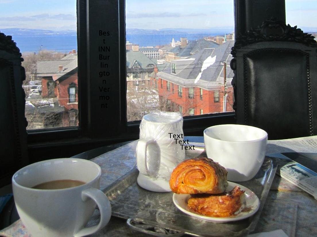 Made INN Vermont, an Urban-Chic Boutique Bed and Breakfast-家庭/游戏区