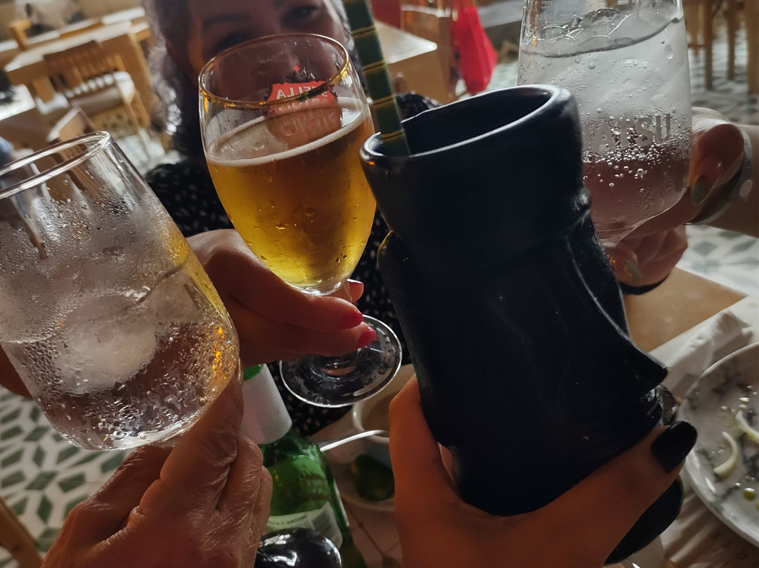 Zona Norte Restaurante Bar