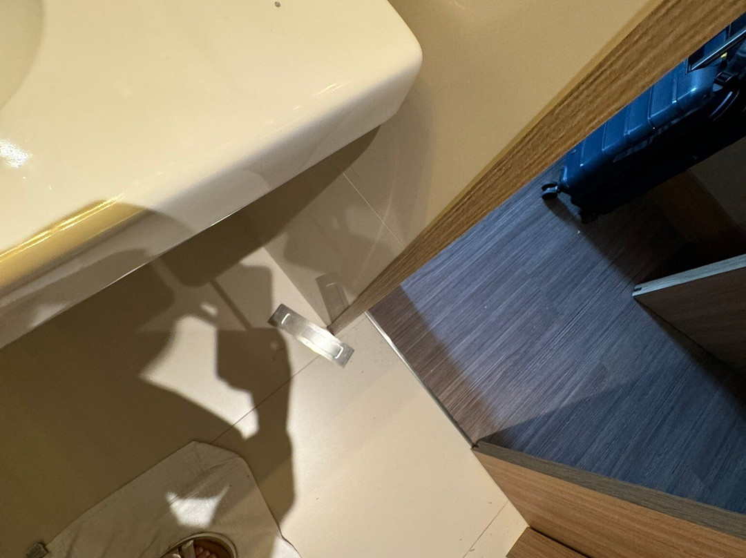 穆夫库里提巴酒店主图