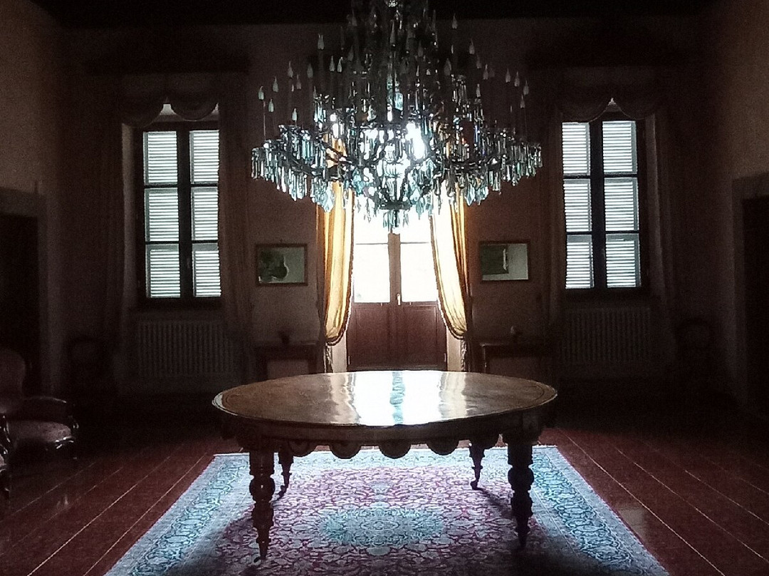 Bed and Breakfast Donna Olimpia主图