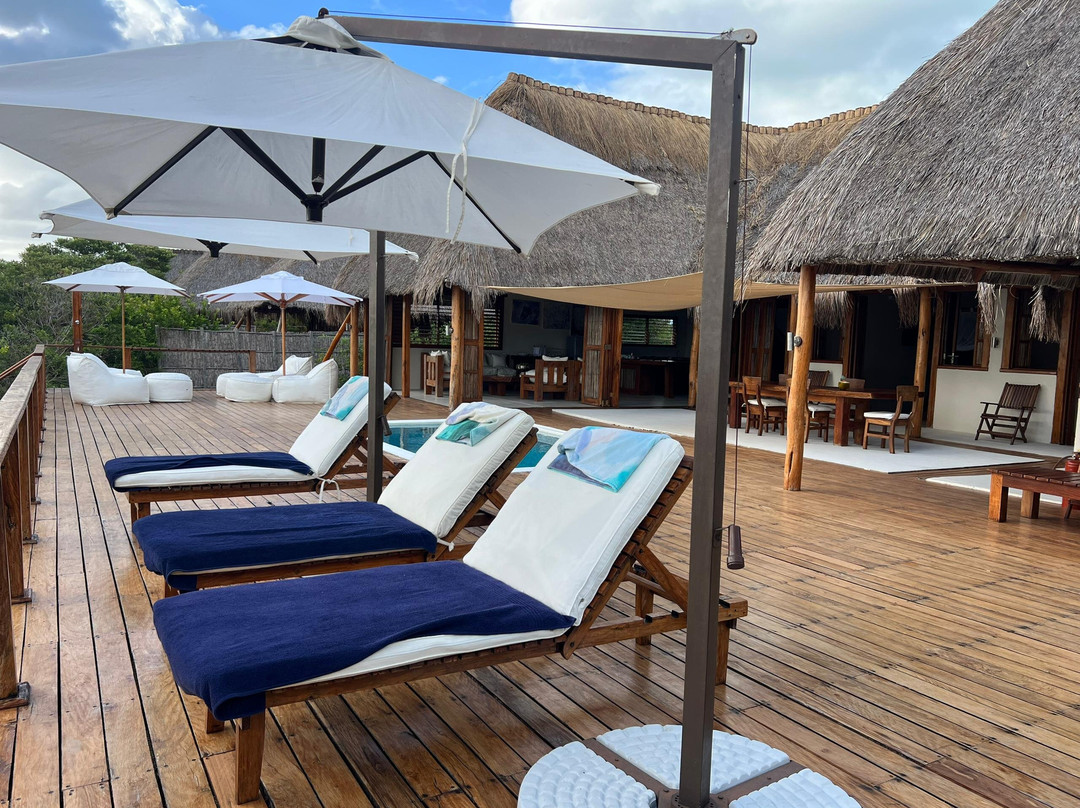 Rio Azul Mozambique主图