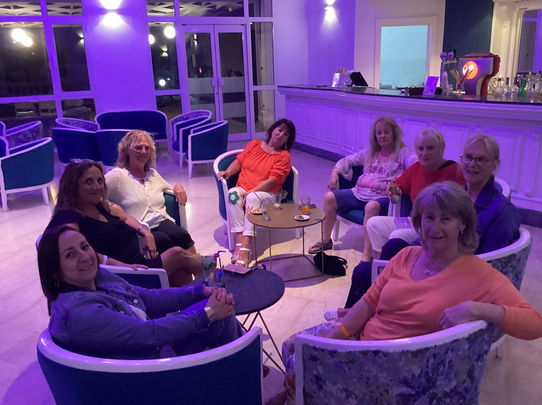 Hotel Riad Meninx Djerba主图