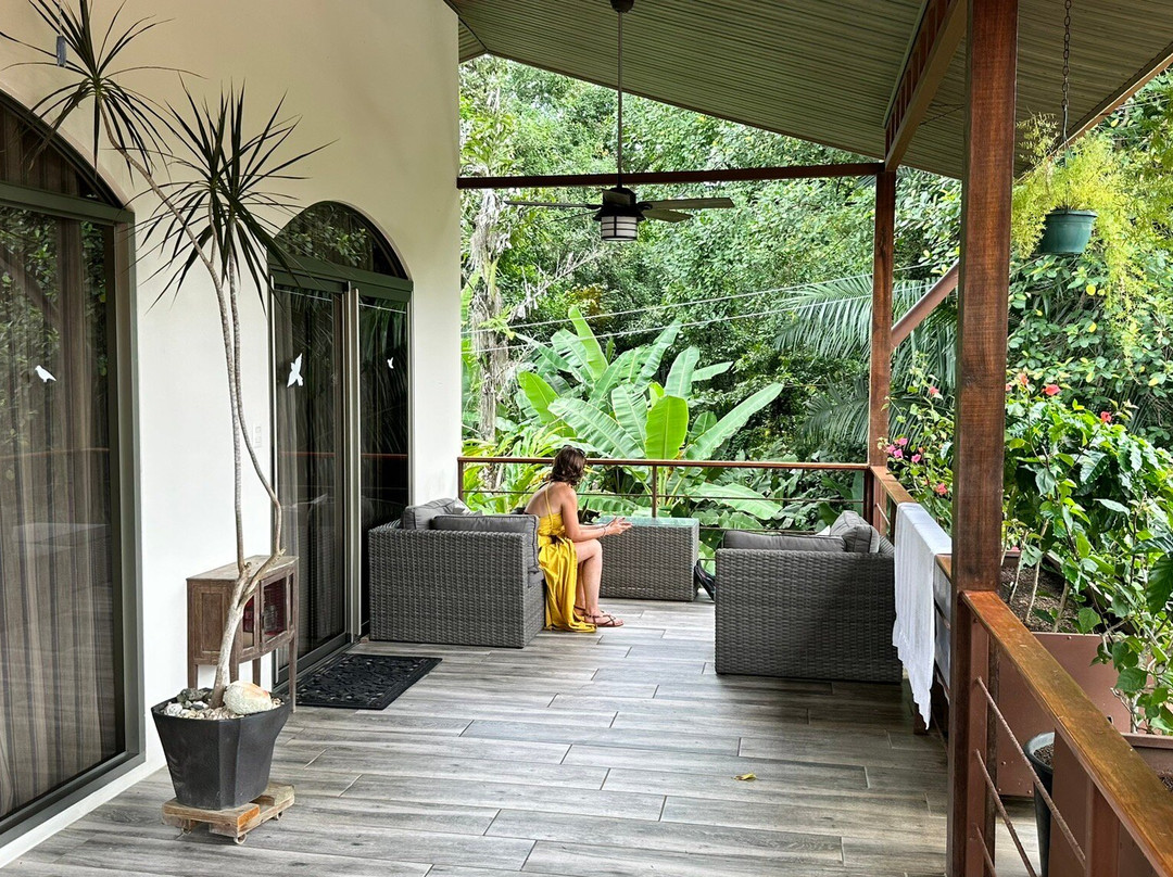 B&B Jardin de los Monos主图