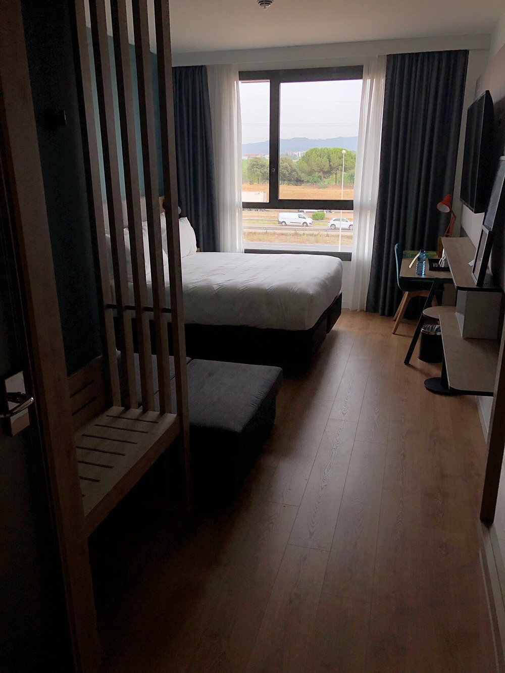 Holiday Inn Barcelona - Sant Cugat By IHG-官方