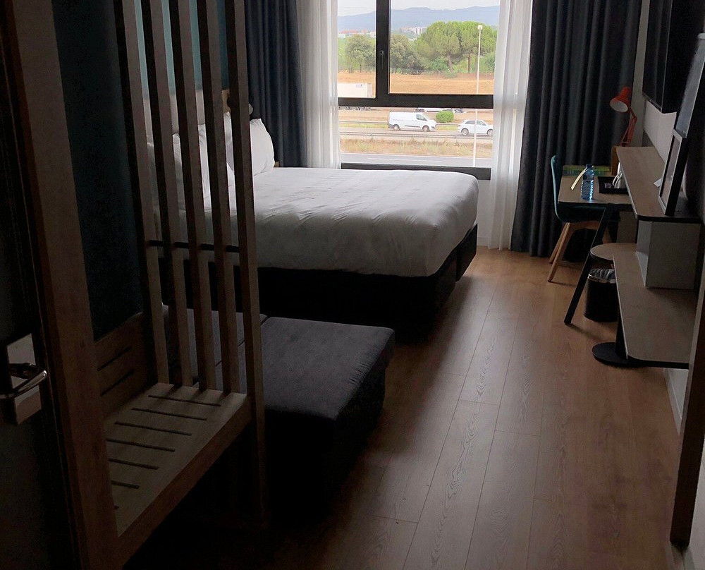 Holiday Inn Barcelona - Sant Cugat By IHG主图