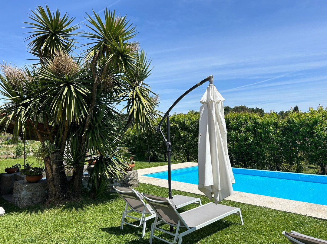 Quinta De Castelhão