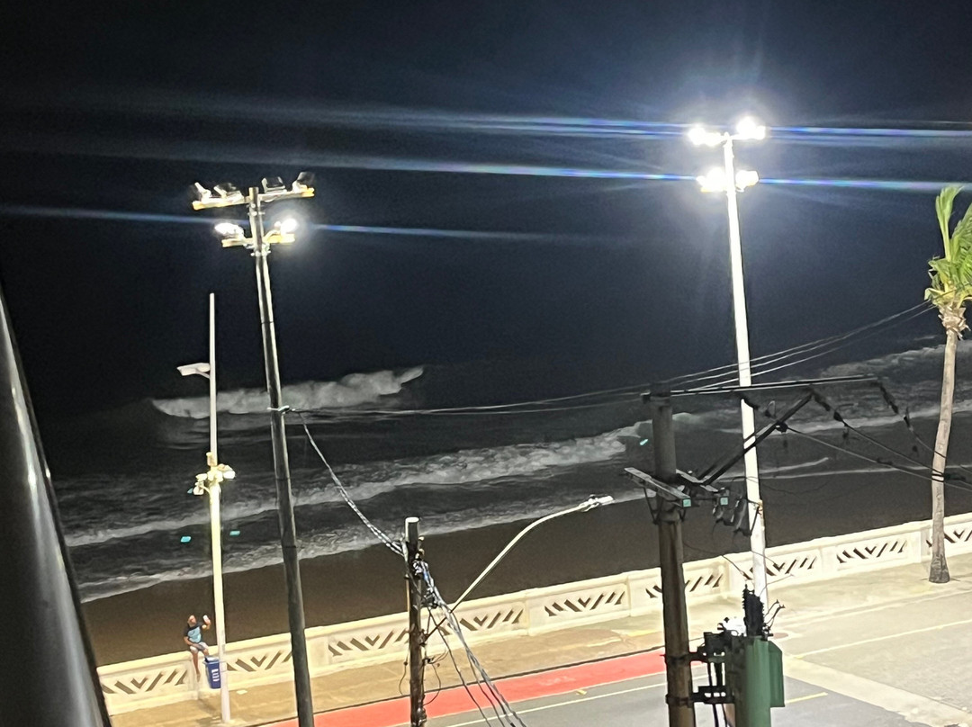 Monte Pascoal Praia Hotel Salvador主图