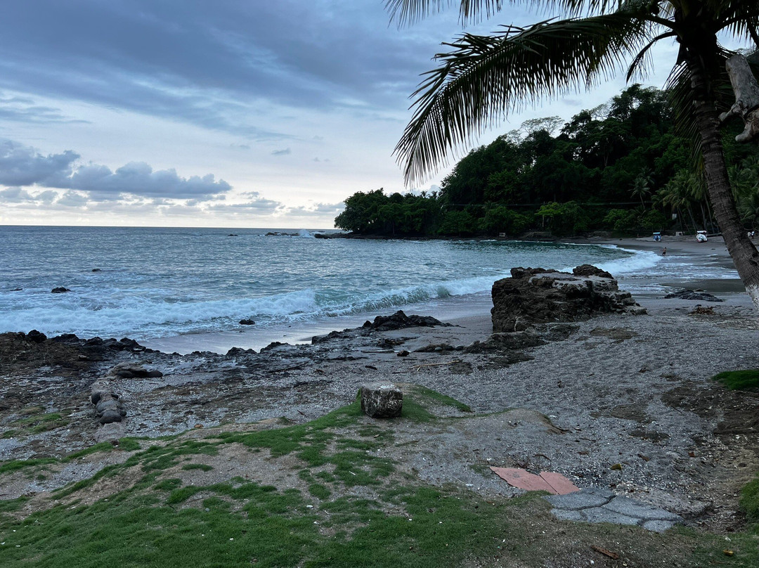 Cabinas Mar y Cielo主图