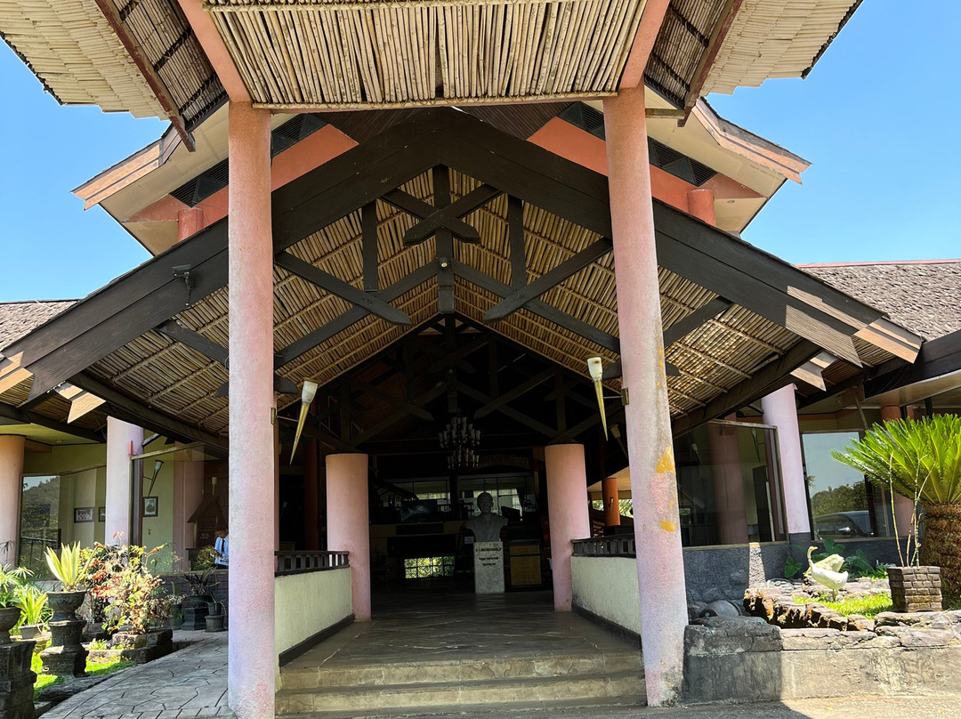 Toraja Heritage Hotel主图
