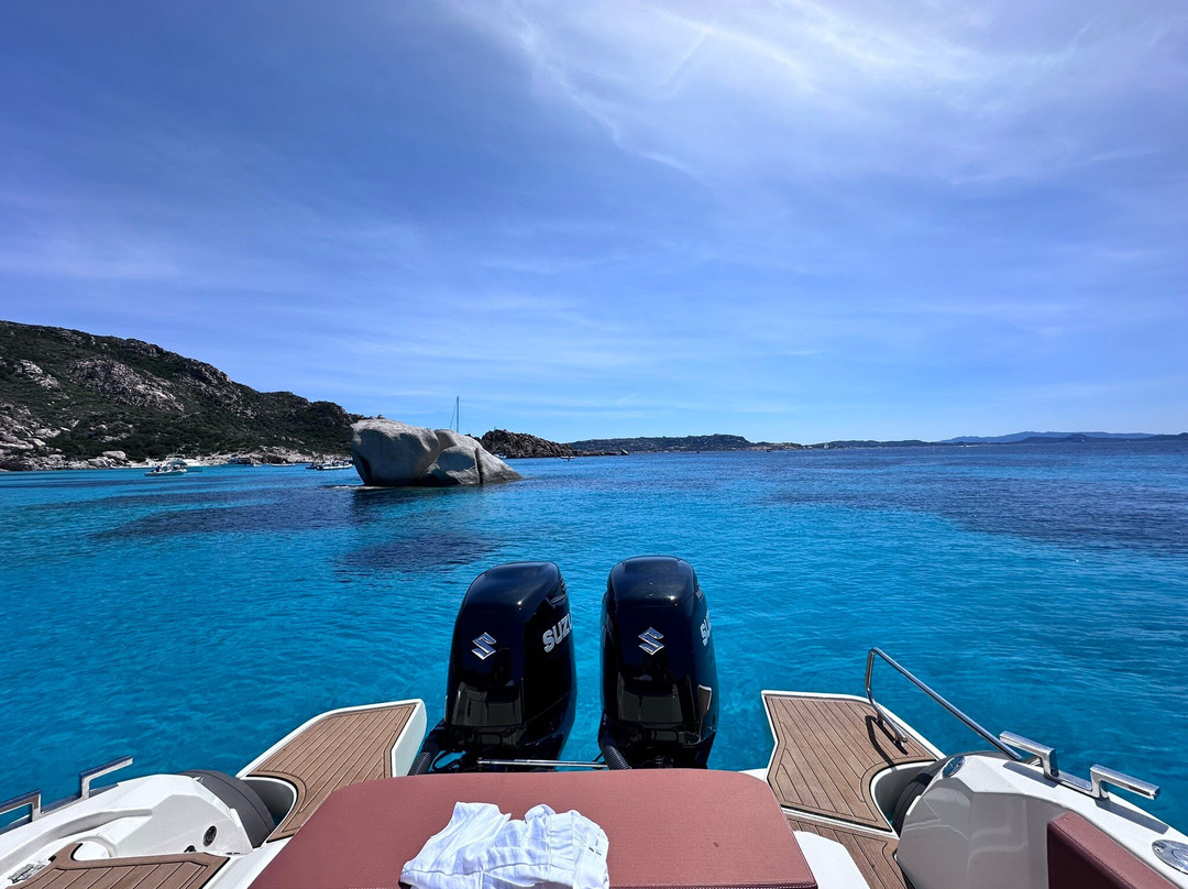 Blue Dream Sardinia Charter & Service-Cannigione必去景点